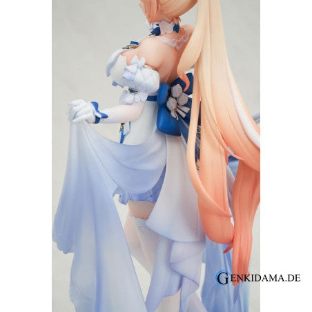 Durandal Stellar Promise ver Honkai Impact 3RD 1/7 Scale Figure Ansicht 6