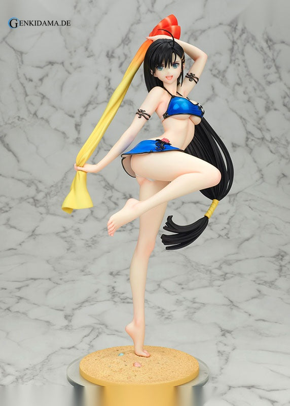 Shining Beach Heroines - Pairon -Swimsuit Ver.