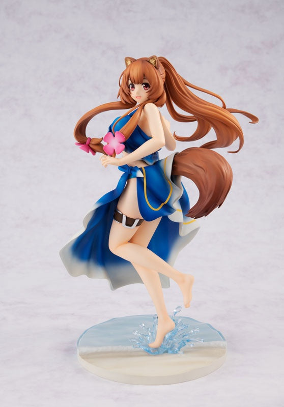The Rising of the Shield Hero Season 2 Raphtalia: Swimsuit Ver. 1/7 scale figure [KADOKAWA] Ansicht 1