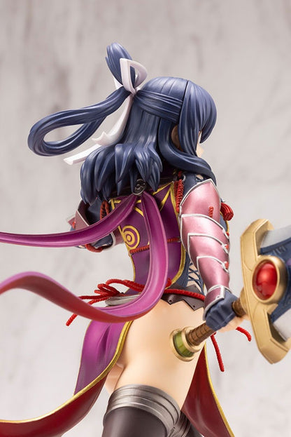Kiseki Series Rixia Mao 1/8 [Kotobukiya] Ansicht 24