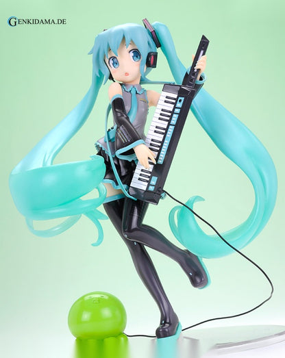 Character Vocal Series 01 Hatsune Miku HSP ver.