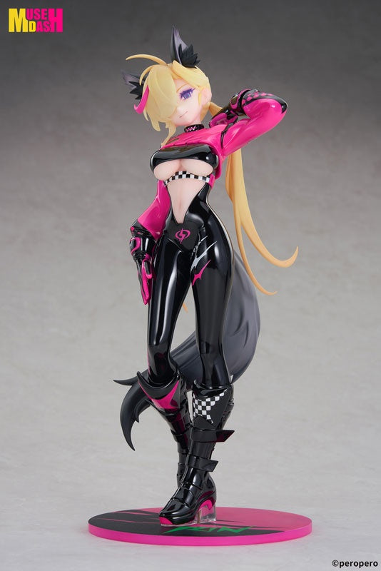 LIMEPIE Series Muse Dash Rin Racer ver. 1/8 [APEX] Ansicht 1