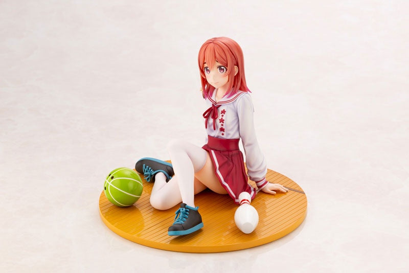 Rent-A-Girlfriend Sumi Sakurasawa 1/7 [Kotobukiya Shop Exclusive] - Bonus [Kotobukiya] Ansicht 2