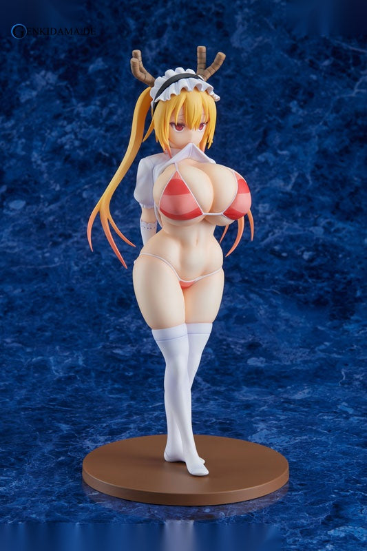 Miss Kobayashi's Dragon Maid Tohru