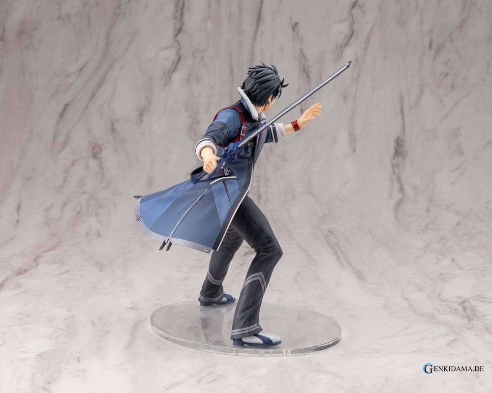 The Legend of Heroes / Trails Series: Van Arkride 1/8