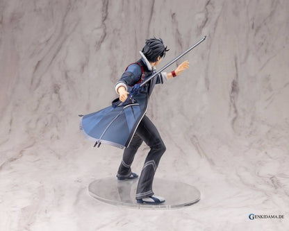 The Legend of Heroes / Trails Series: Van Arkride 1/8