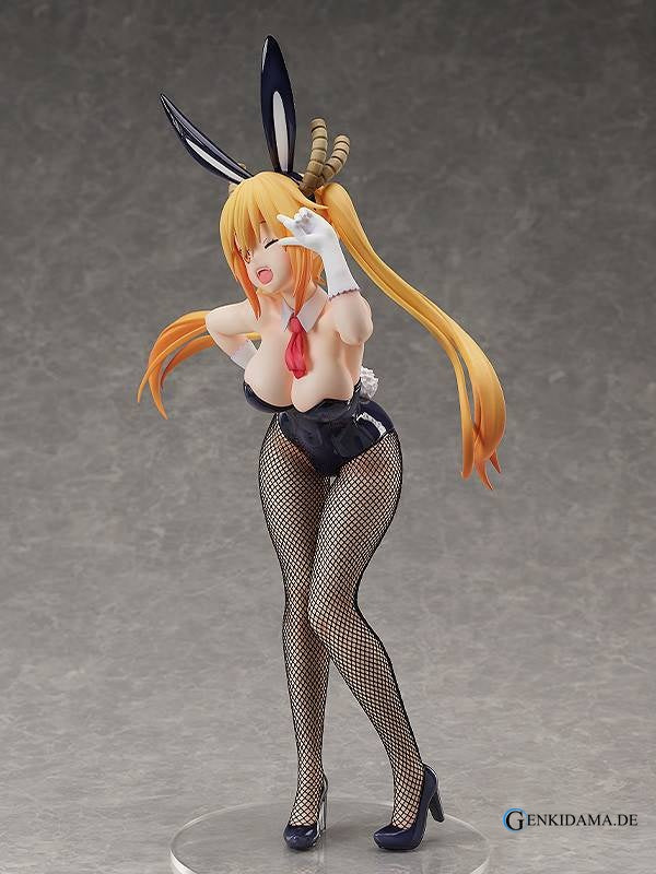 B-Style: Kobayashi-san chi no Maid Dragon - Tohru 1/4 - Bunny Ver
