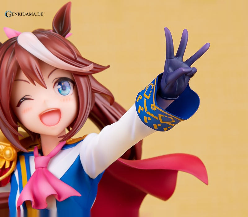 Umamusume Pretty Derby Tokai Teio