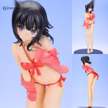 Haganai - Yozora Mikazuki Swimsuit ver.