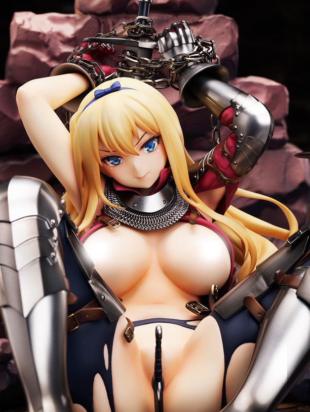 Dame Valerie Original Character Native - Anime Figuren günstig kaufen