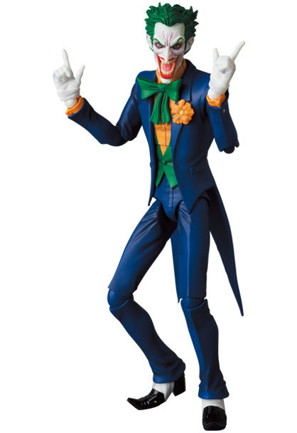 The Joker - Batman: Hush Ver. - Medicom - Anime Figuren günstig kaufen