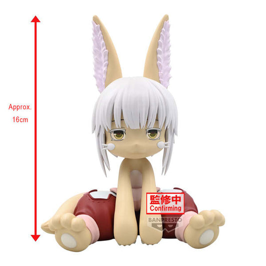 Nanachi Made in Abyss Bandai Namco Banpresto - Anime Figuren günstig kaufen