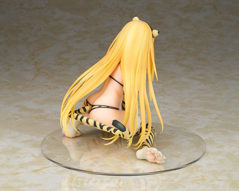 Toaru Majutsu no Index Misaki Shokuhou Tiger Bikini Ver. 1/6 [Alter] Ansicht 6