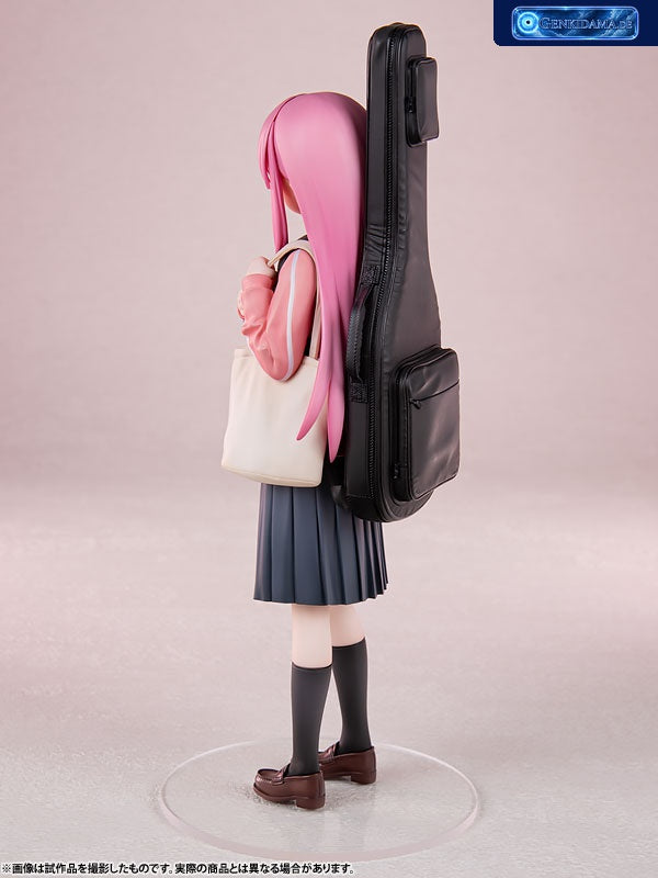 BOCCHI THE ROCK! Hitori Gotoh 1/7 [Good Smile Company] Ansicht 5