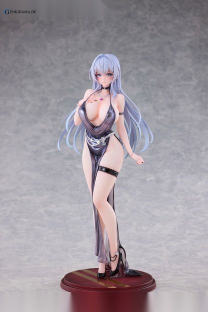 Shion Alfine Dress Ver.