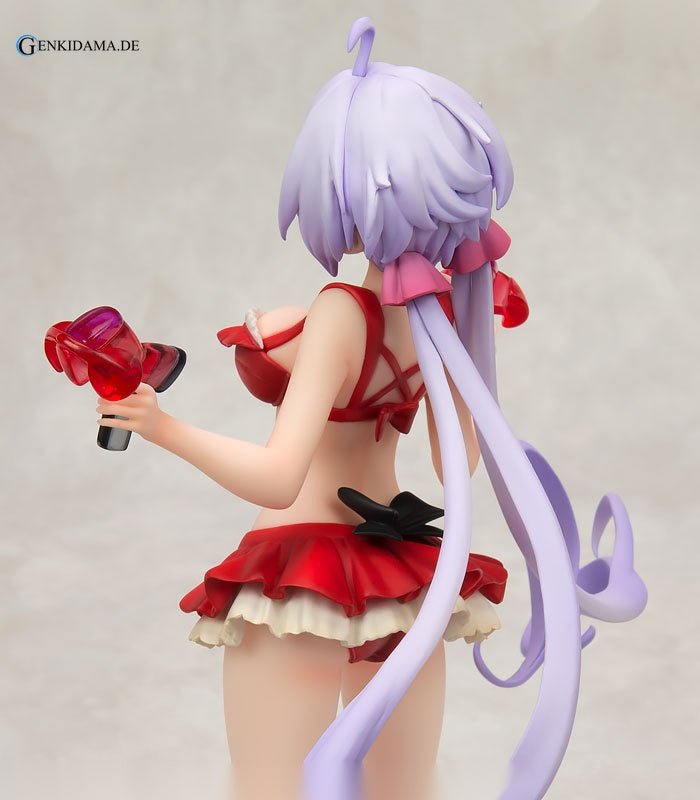 Senki Zessho Symphogear AXZ - Chris Yukine Swimsuit Ver.