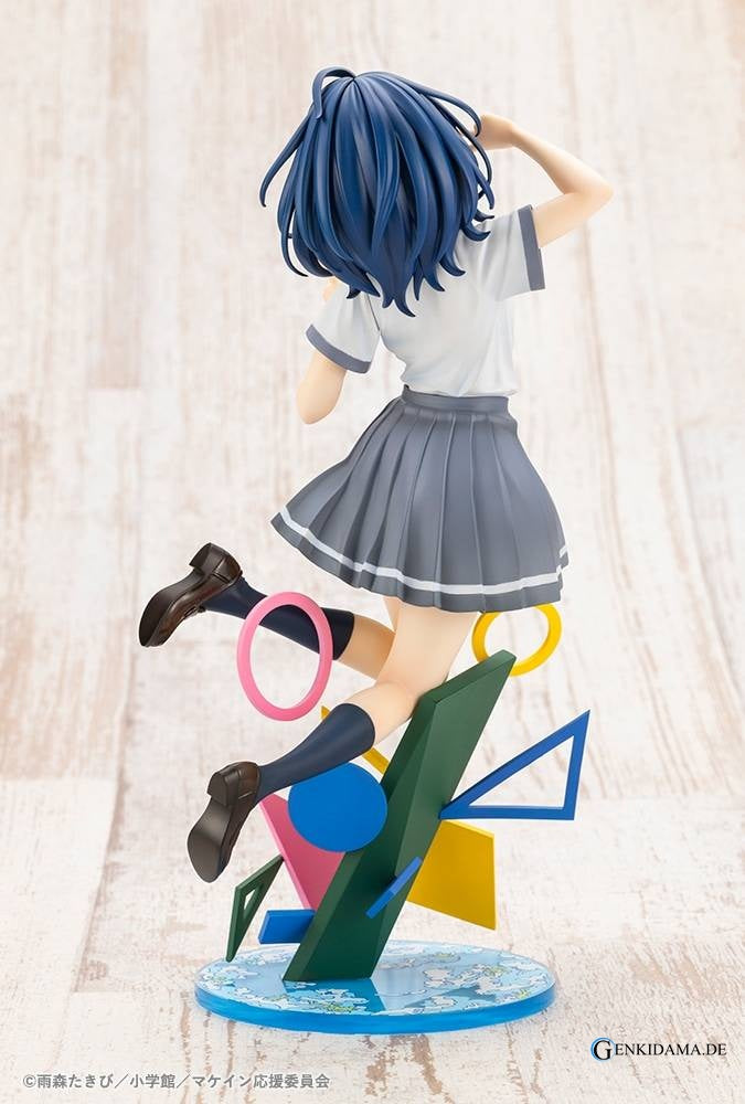 Too Many Losing Heroines!: Anna Yanami 1/7 (Limited)