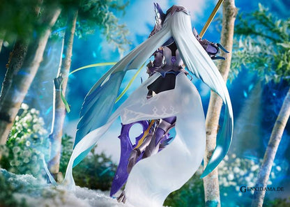 Fate / Grand Order Brynhildr - Lancer Hobby Japan LIMITED EDITION