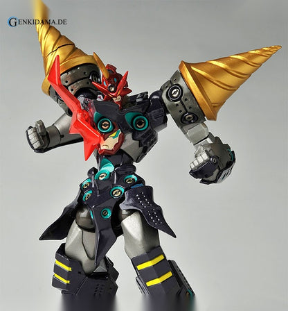 Revoltech Yamaguchi No.71 Super Galaxy Gurren Lagann
