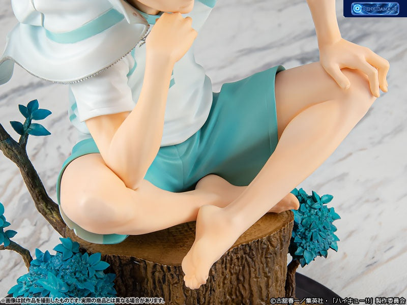 ARTFX J Haikyuu!! Toru Oikawa 1/8 [Kotobukiya] Ansicht 20