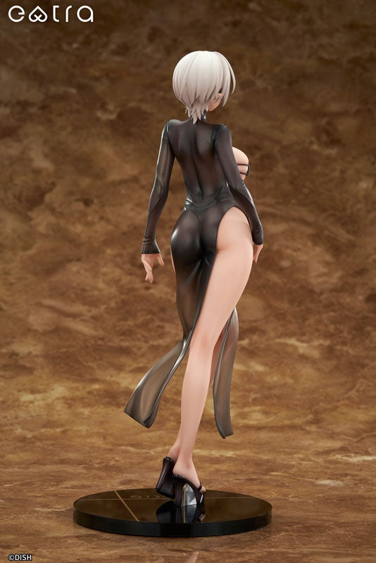extra Lilith illustration by DISH 1/6 [elegant] Ansicht 3
