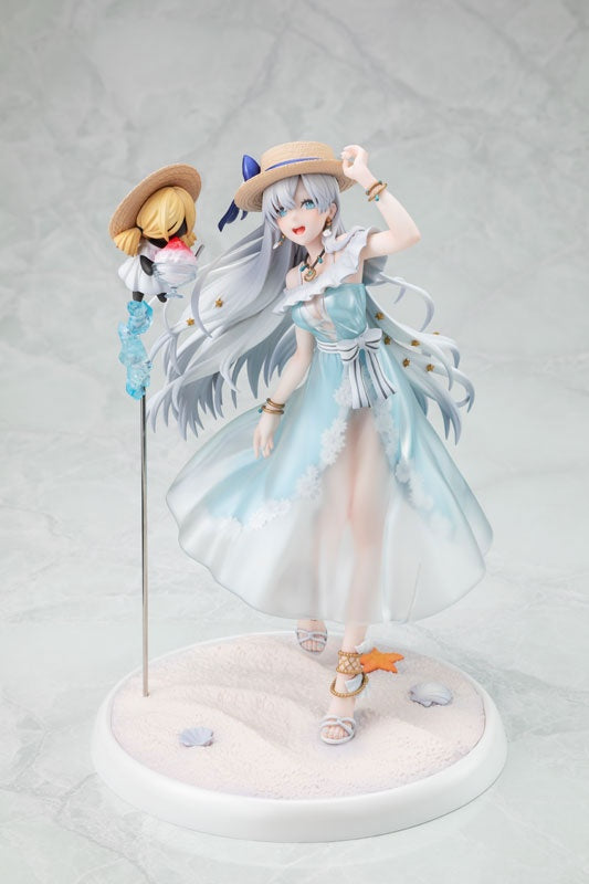 KDcolle "Fate/Grand Order" Anastasia & Viy (Archer) 1/7 [KADOKAWA] Ansicht 12
