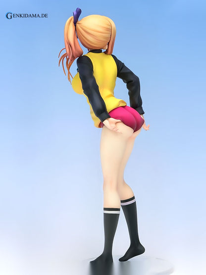 Myriad Colors Phantom World - Mai Kawakami