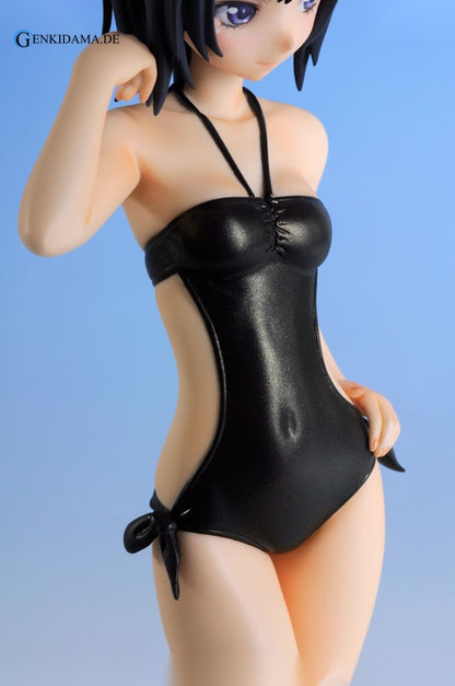 BEACH QUEENS - Haganai: Yozora Mikazuki Short Hair Ver.