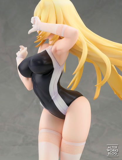 Shokuhou Misaki A Certain Scientific Railgun T Alter