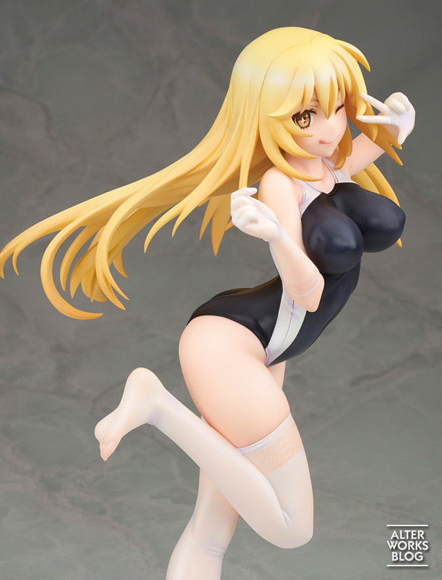 Shokuhou Misaki A Certain Scientific Railgun T Alter - Anime Figuren günstig kaufen