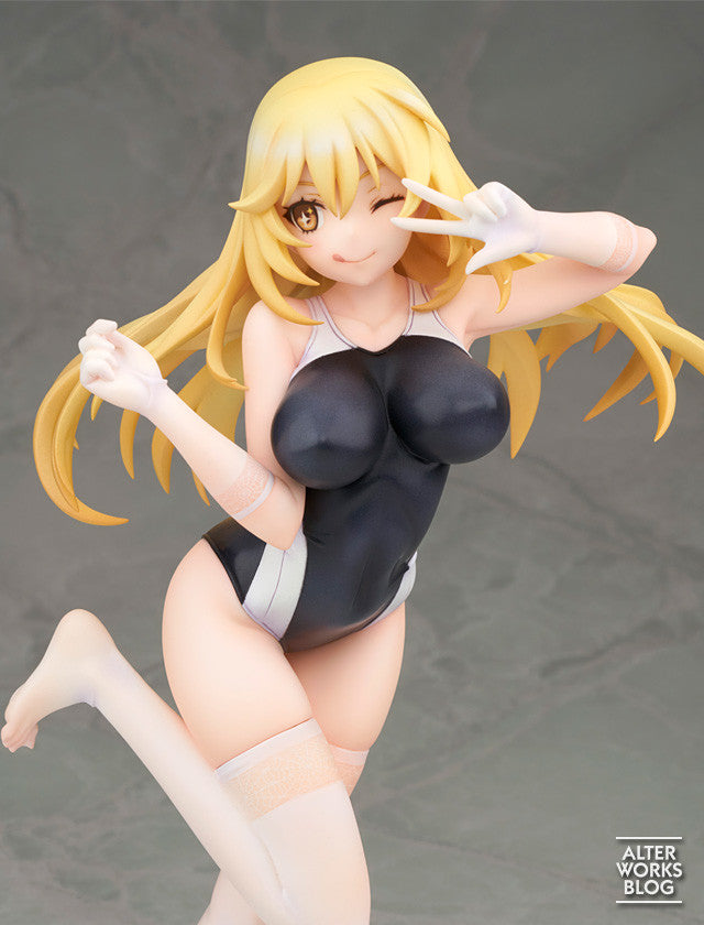 Shokuhou Misaki A Certain Scientific Railgun T Alter - Anime Figuren günstig kaufen