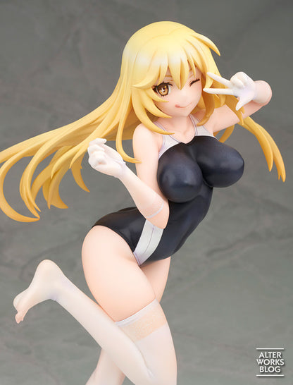 Shokuhou Misaki A Certain Scientific Railgun T Alter - Anime Figuren günstig kaufen