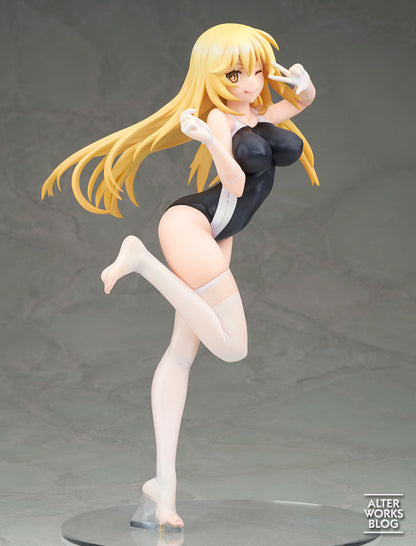 Shokuhou Misaki A Certain Scientific Railgun T Alter - Anime Figuren günstig kaufen
