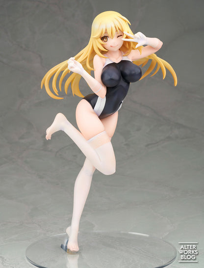 Shokuhou Misaki A Certain Scientific Railgun T Alter - Anime Figuren günstig kaufen