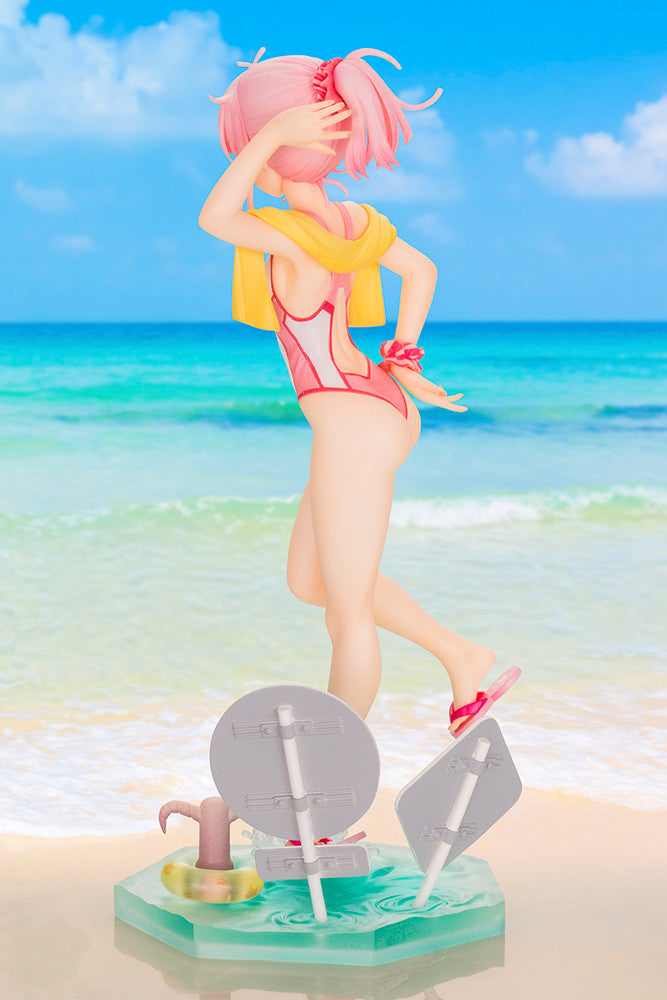 Momo Chiyoda Swimsuit Ver. Medicos Entertainment (Std/Bonus) - Anime Figuren günstig kaufen