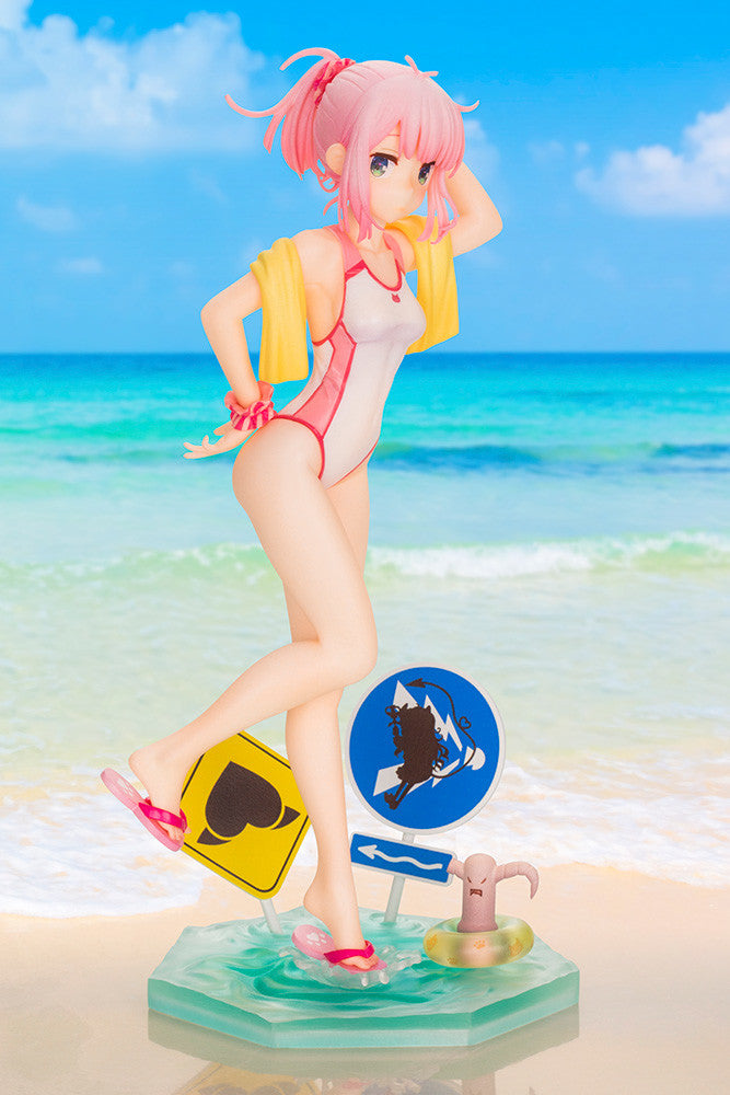 Momo Chiyoda Swimsuit Ver. Medicos Entertainment (Std/Bonus) - Anime Figuren günstig kaufen