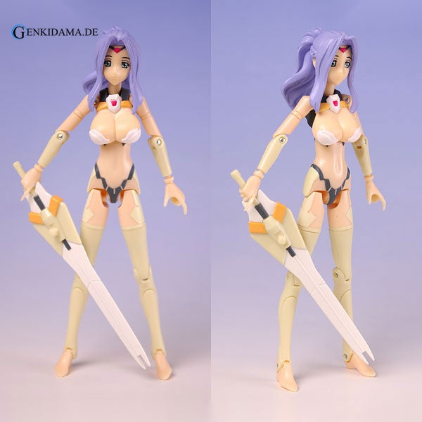 Busou Shinki - Ianeira