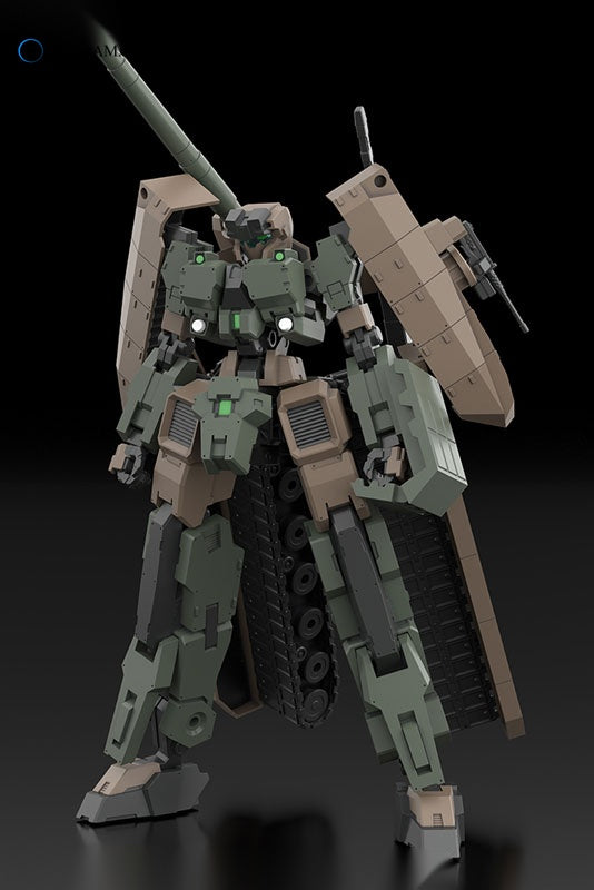 Frame Arms TYPE70MODEL1 GOU-RAI2 1/100 Plastic Model