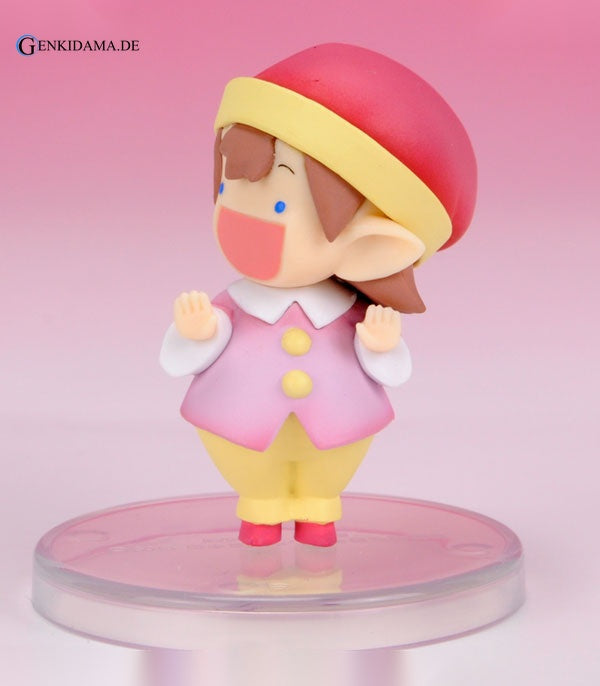 Humanity Has Declined - Yousei-san Series: Fairies Dance Set Limited Version