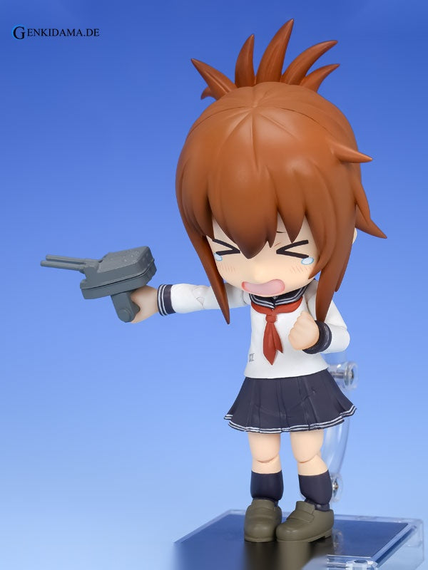 Cu-poche - Kantai Collection -Kan Colle- Inazuma Posable