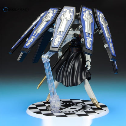 D-Arts - Persona 3: Thanatos
