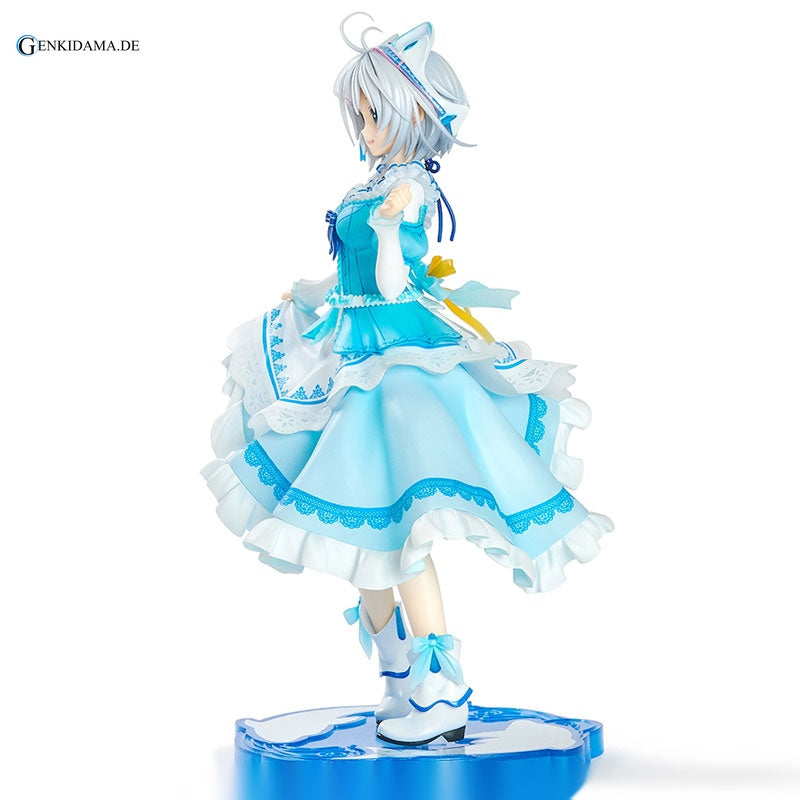 Dennou Shoujo SIRO 1/7 Limited Distribution Edition