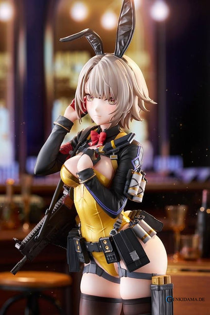 Girls' Frontline: Vector 1/7 - Molotov Bunny Ver. (Limited)