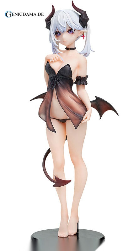 Animester Little Demon Lilith