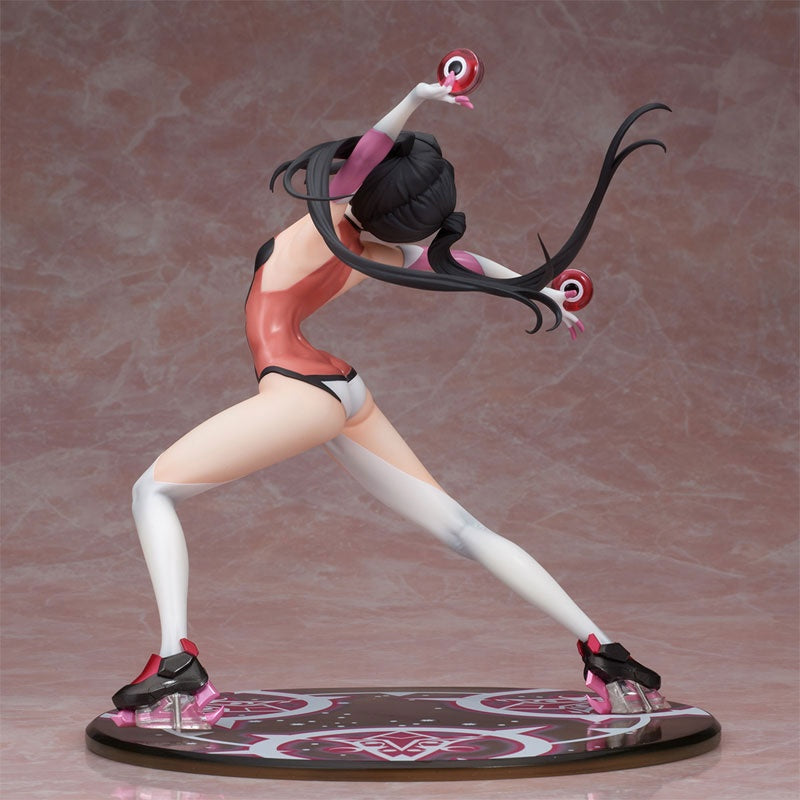 Senki Zesshou Symphogear XV Shirabe Tsukuyomi Gear Inner ver. 1/7 (Hobby Stock Exclusive) - Bonus [Hobby Stock] Ansicht 3
