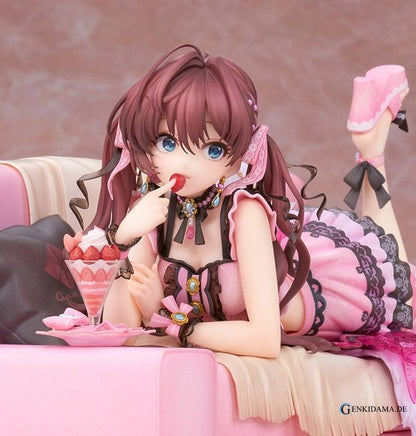 THE iDOLM@STER Cinderella Girls: Shiki Ichinose (Dolce Puella Ver.) 1/7