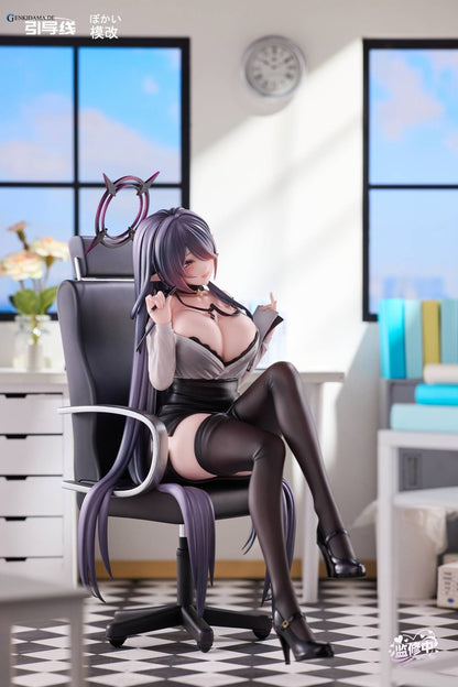 Original Character: Eisherica (Office Lady Ver.) 1/6 (With Bonus)