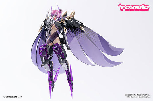 Rosado Project RS-02 Seika Black Iris Original Character Earnestcore Craft - Anime Figuren günstig kaufen