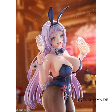 Folkwang Moist Rabbit - Goddess of Victory Nikke 1/7 Scale Figure Limited Edition Ansicht 13