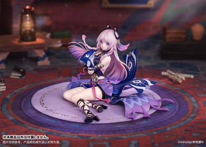 Genshin Impact Citlali: Obsidian Opalstar Ver. 1/8 [Myethos] Ansicht 11